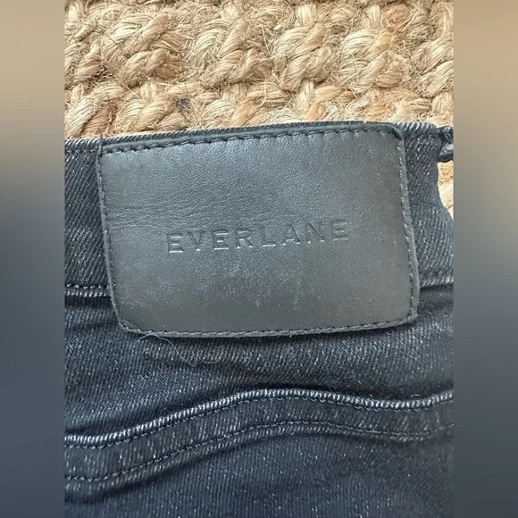 EUC Everlane skinny ankle - Picture 5 of 10